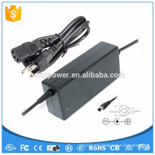 UL CE FCC GS SAA CTICK 12.6V 4.0A Poly battery charger